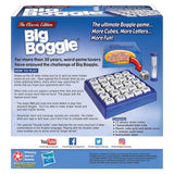 Boggle; Big Boggle, from Winning Moves USA