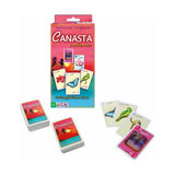 Canasta Caliente, from Winning Moves USA