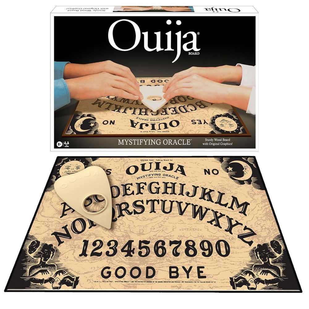 Ouija Classic (Wooden)