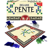 Pente Deluxe (Roll-Up)