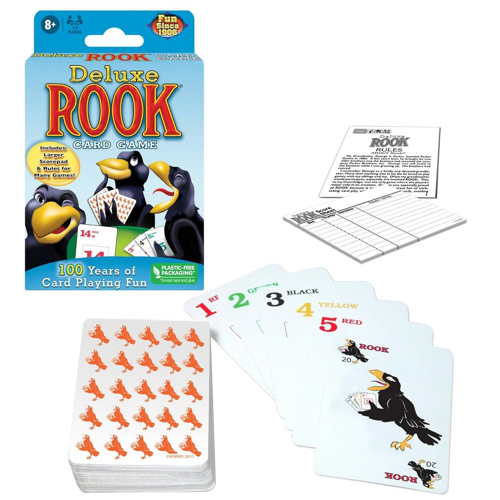 Rook Deluxe