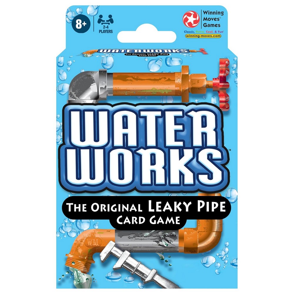 Waterworks Classic Edition