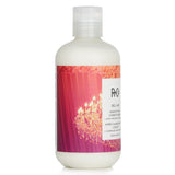 R+Co Bel Air Smoothing Conditioner in 251ml, perfect for frizz-prone hair, infused with anti-oxidants and natural oils.