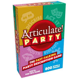 Articulate Party - Board Game
