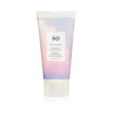 R+Co On a Cloud Baobab Oil Repair Masque - 147ml, a creamy, protein-rich treatment for restoring damaged hair with natural oils.