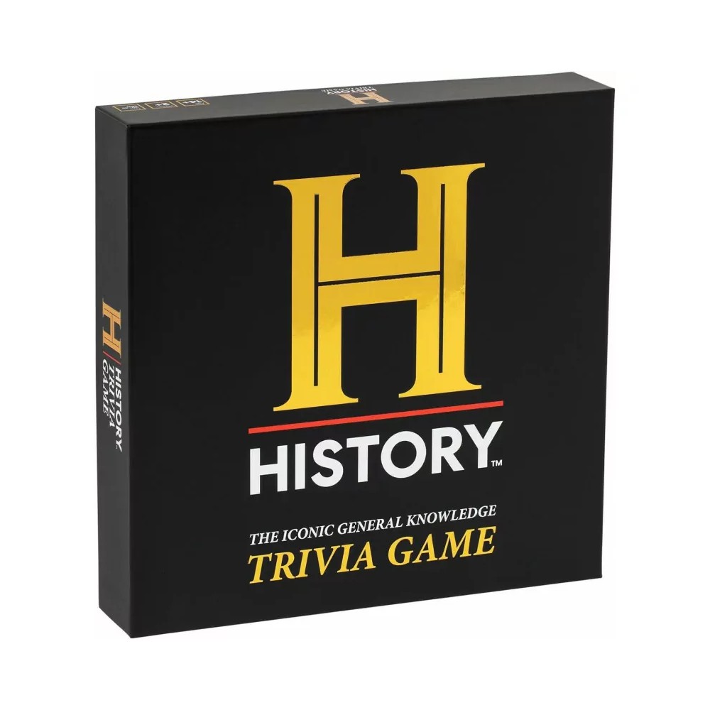 History Trivia Game Australia - Board Game