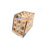 Puzzle - Are You Puzzles Disp 27Pcs