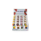 Puzzle - Meffert Series 2 Mini Dis (20)