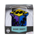 Puzzle - Meffert's Gear Shift