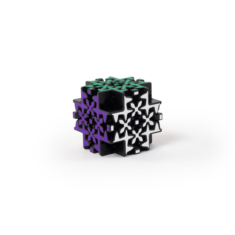 Puzzle - Meffert's Maltese Gear
