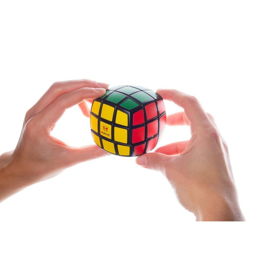 Puzzle - Meffert's Pillow Cube