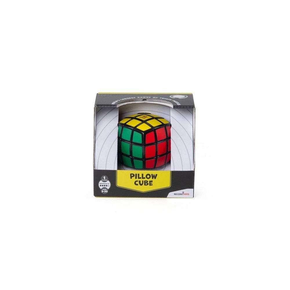 Puzzle - Meffert's Pillow Cube