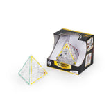 Puzzle - Meffert's Pyraminx Crystal