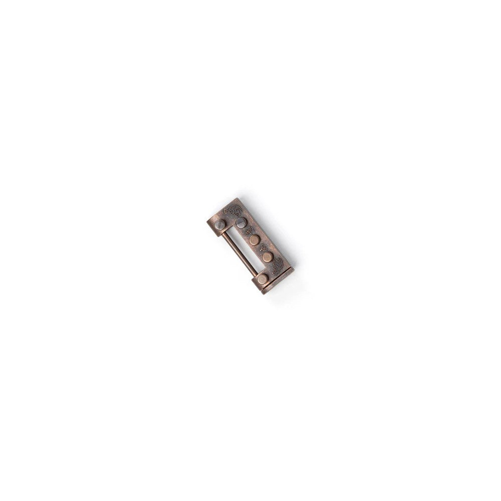 Puzzle - The Alchemist Puzzle - Bronze