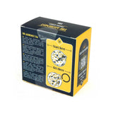 Puzzle - The Alchemist Puzzle - Tin