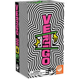 Puzzle - Vertigo Balance Game
