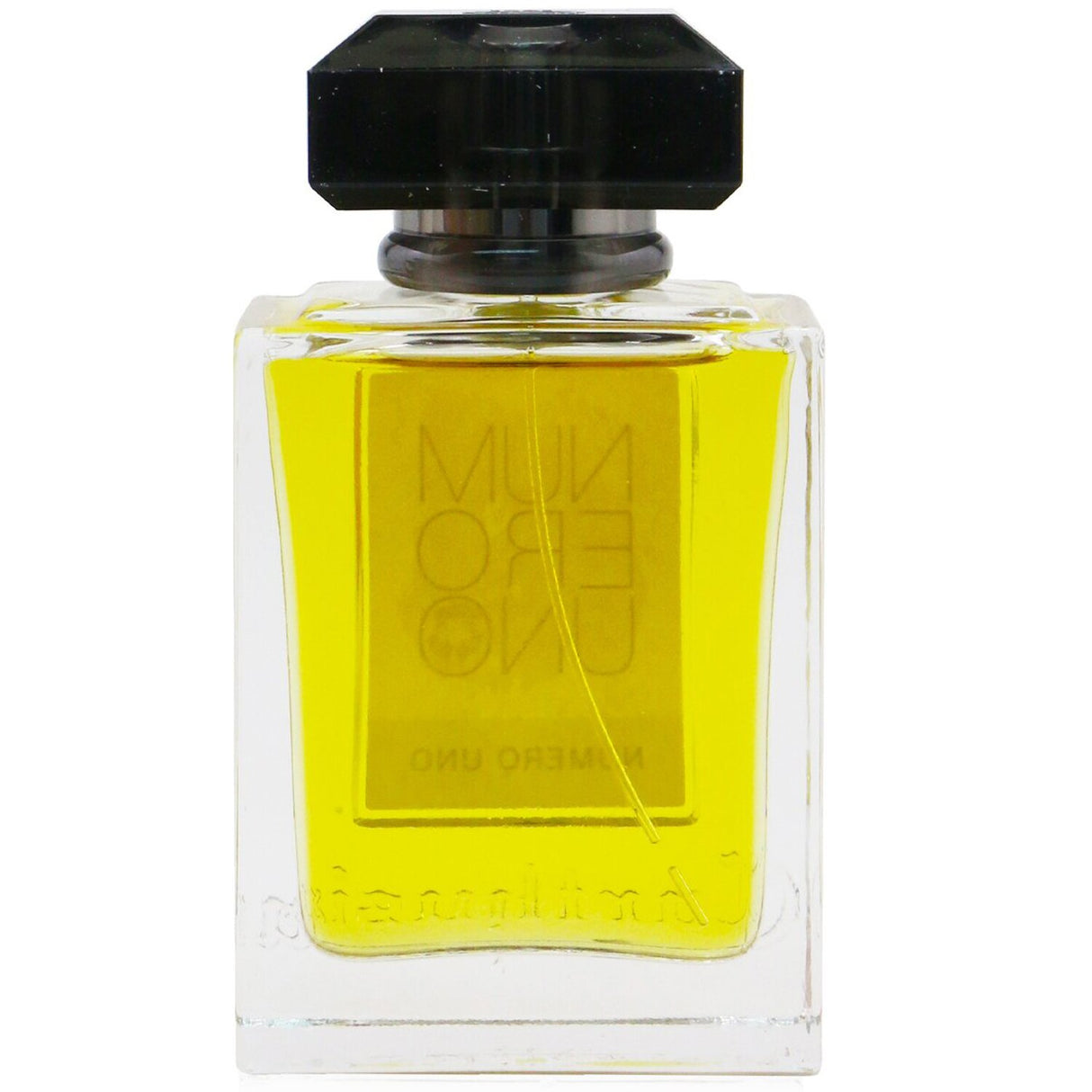 Carthusia Numero Uno Eau De Parfum Spray, 50ml - a sophisticated citrus woody fragrance for men with vibrant and complex notes.