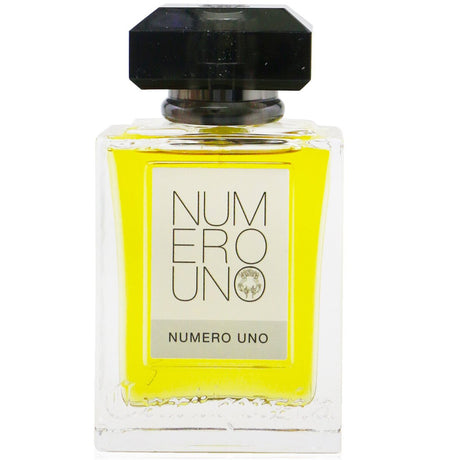 Carthusia Numero Uno Eau De Parfum 50ml offers a sophisticated citrus woody scent for men, perfect for any occasion.