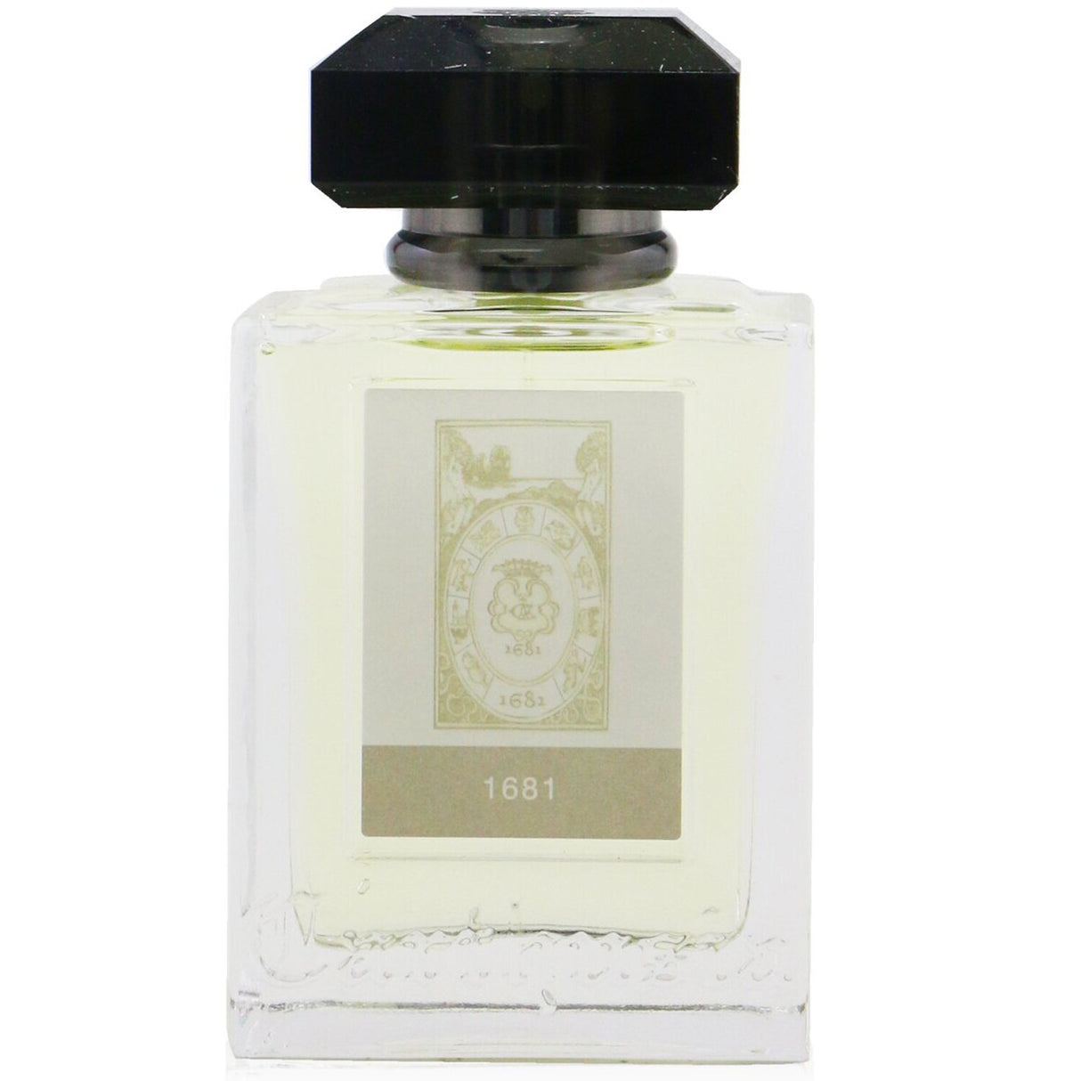 Carthusia 1681 Eau De Parfum Spray in 50ml, a citrus woody fragrance for men with vibrant, elegant notes for any occasion.