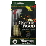 Darts Robin Hood 21Gm Harrow