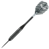 Darts;Black Arrow 25Gm Harrow