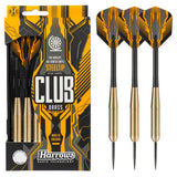 Darts;Brass 22Gm Club Harrow