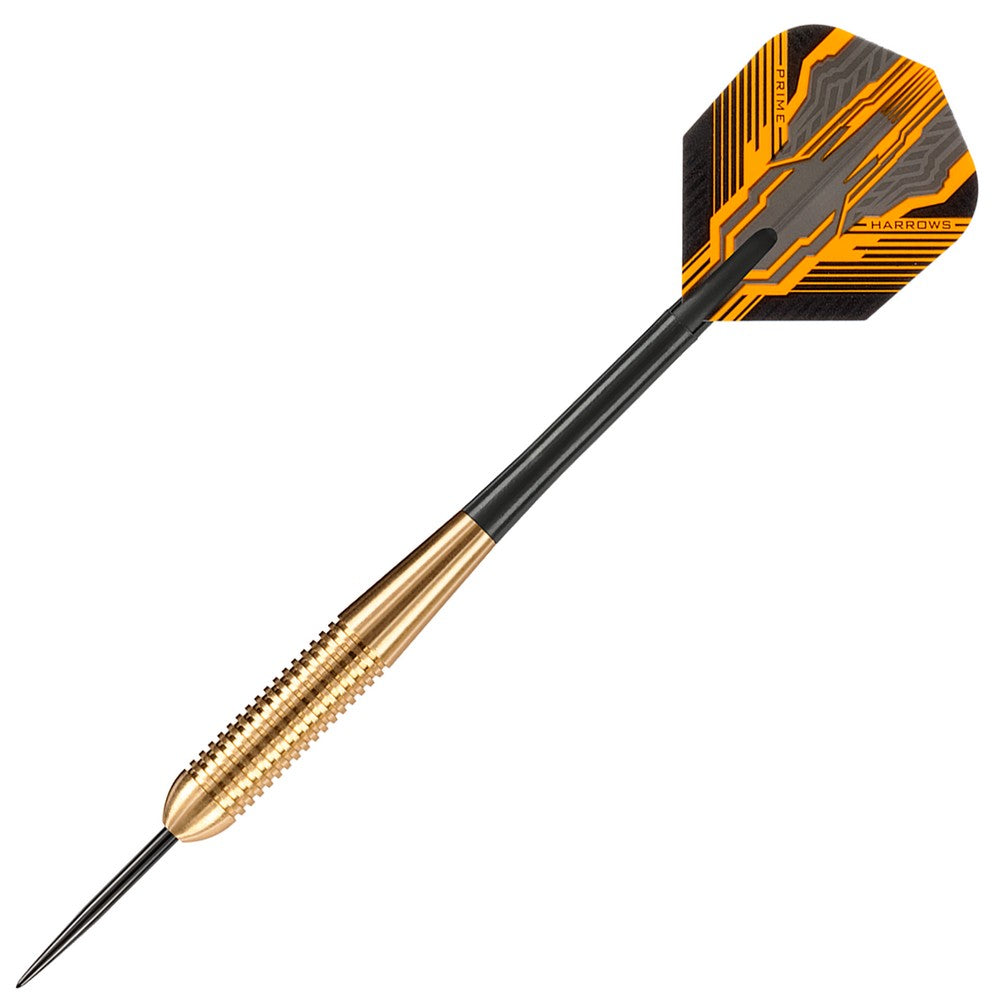 Darts;Brass 22Gm Club Harrow