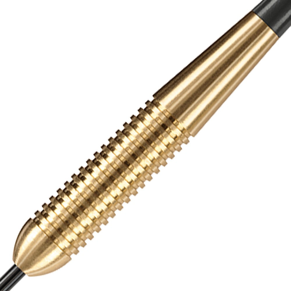 Darts;Brass 22Gm Club Harrow