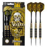 Darts;Voodoo 21Gm Harrow