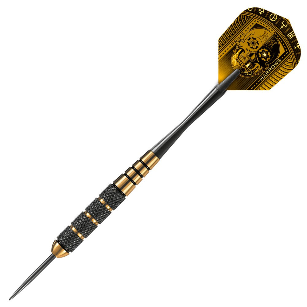 Darts;Voodoo 21Gm Harrow
