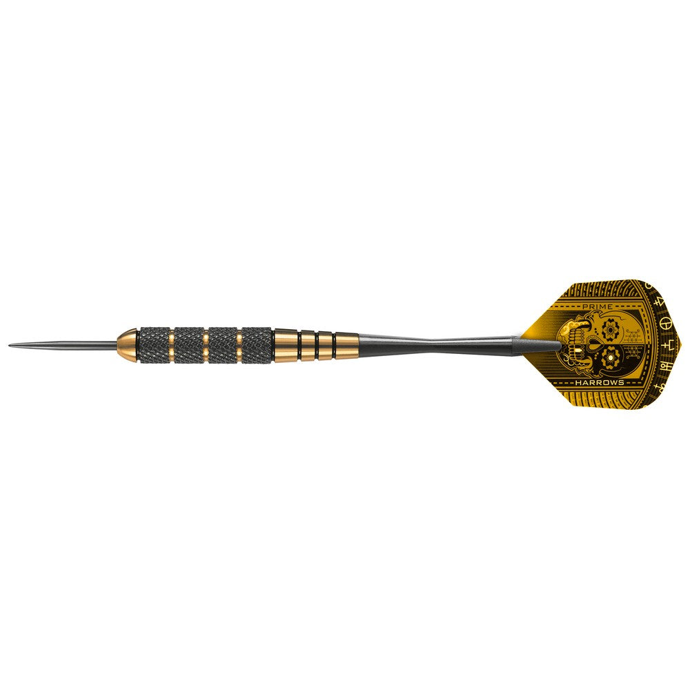 Darts;Voodoo 21Gm Harrow