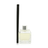 Elegant glass cube diffuser with Candy Apple scent, designed for optimal fragrance diffusion and modern decor appeal.