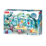 Fairy Tales Winter Dinner 107P