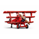 Red Baron Fokker Triplane 281P