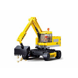 Town Excavator 152Pc