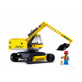 Town Excavator 152Pc