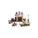 Ww2 Battle Of Stalingrad 479Pc