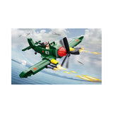 Ww2 Plane Il-2 Stormovik 170P