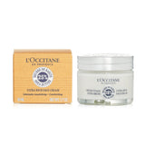 L'Occitane - Shea Butter 25% Ultra Rich Face Cream  - 50ml/1.7oz