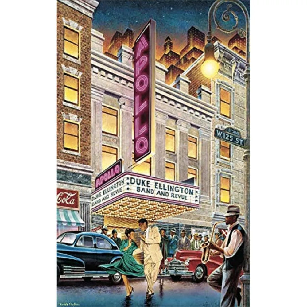 Puzzle - Sunsout - Apollo Fantasy 550Pc
