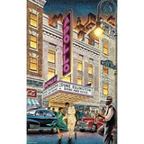 Puzzle - Sunsout - Apollo Fantasy 550Pc