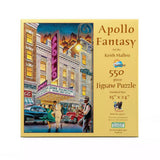 Puzzle - Sunsout - Apollo Fantasy 550Pc