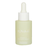 Alpha-H Vitamin A night serum with Evening Primrose, rejuvenating skin and reducing signs of aging for a youthful glow.