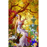 Puzzle - Sunsout - Lost Melody 1000Pc