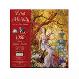 Puzzle - Sunsout - Lost Melody 1000Pc