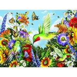 Puzzle - Sunsout - Save The Bees 300Pcxl