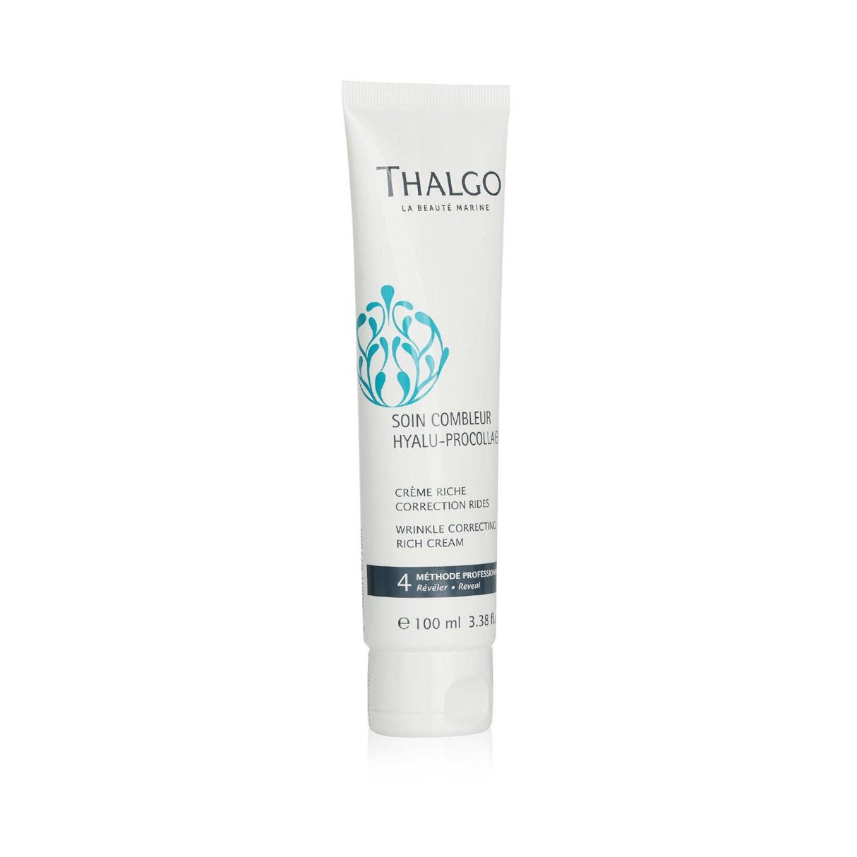 Thalgo Hyalu-Procollagene Wrinkle Correction Rich Cream (Salon Size) 100ml/3.38o