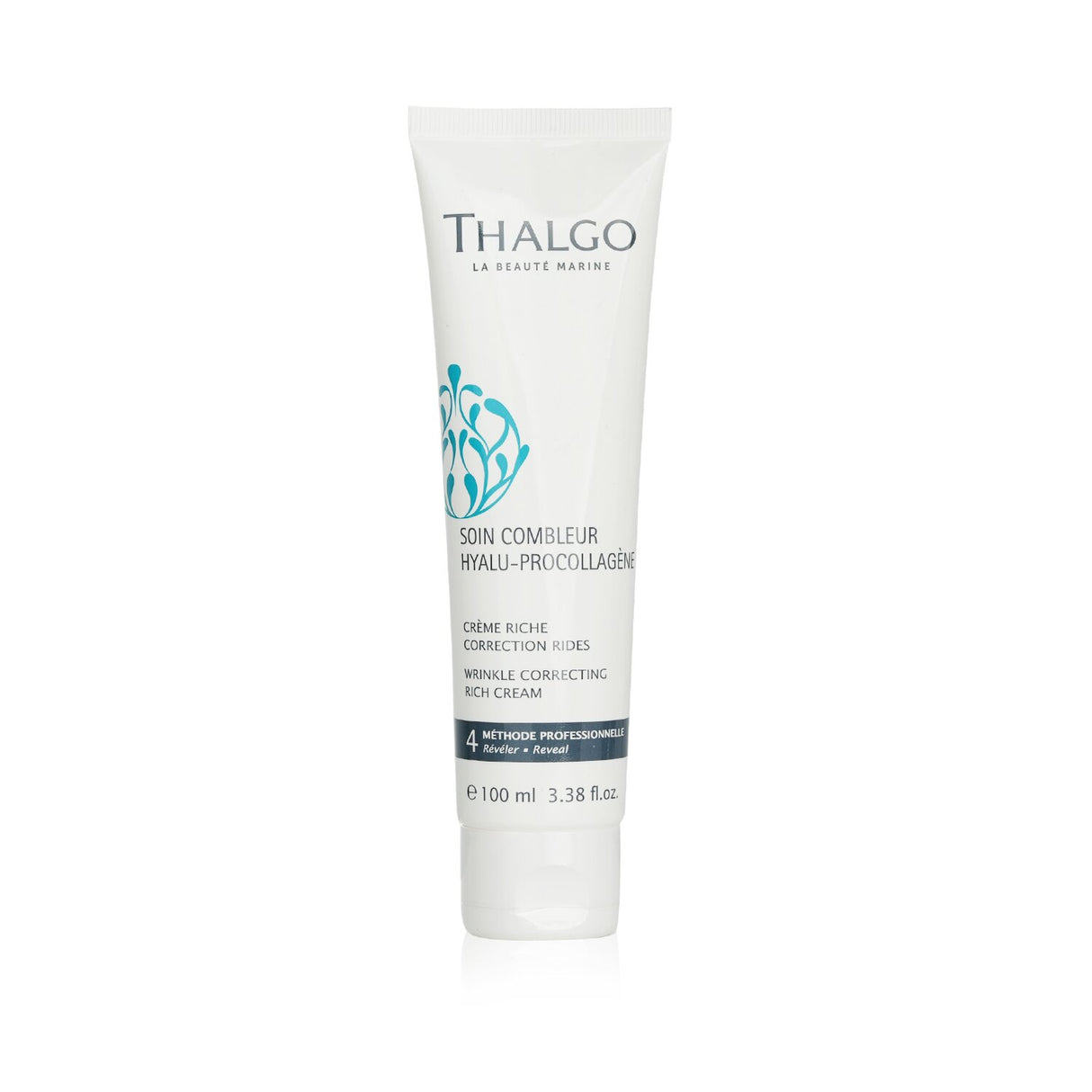 Thalgo Hyalu-Procollagene Wrinkle Correction Rich Cream (Salon Size) 100ml/3.38o