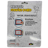 Small Magnetic Drawing Board