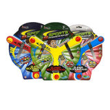 Super Boomerang Whistling